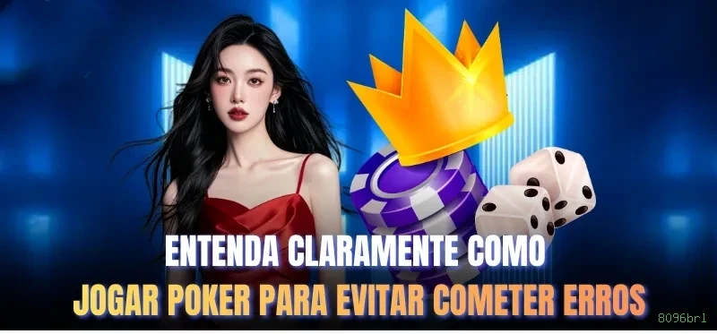 Download gratuito do app da 8096brl