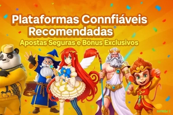Programa VIP exclusivo da 8096brl